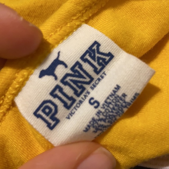 PINK top - Picture 3 of 3